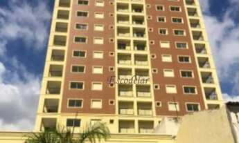 Imagem 6: Apartamento com 1 dormitório para alugar, 76 m² por R$ 5.393,11/mês - Santana - São Paulo