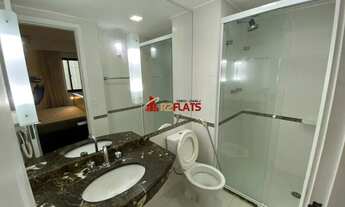 Imagem 7: Flat com ótimo preço no bairro Moema. Confira!