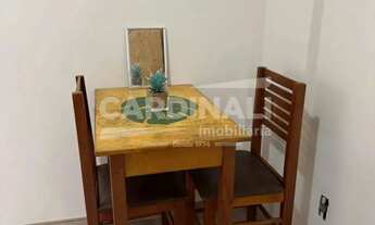 Imagem 4: Apartamento Kitchnet com Condomínio em Campinas