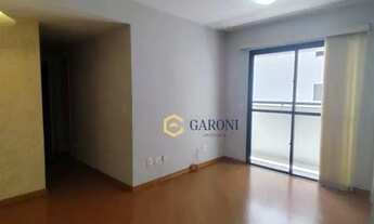 Imagem 5: Apartamento com 2 dormitórios, sendo 1 suíte à venda, 55 m² - Vila Leopoldina - São Paulo