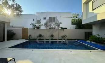 Imagem 2: Casa à venda, Condominio Alphaville Dom Pedro, Campinas/SP