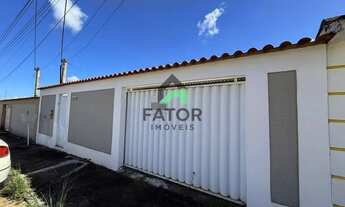 Imagem 3: Casa de 53m² no Reserva da Paz 2 Quartos, Lazer Completo e Segurança em Nova Iguaçu!