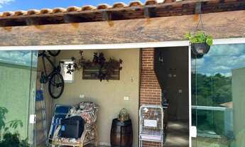 Imagem: Cobertura com 2 dormitórios à venda, 80