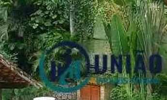 Imagem 2: Casa com 5 quartos à venda, 384 m² por R$ 2.120.000 - Piratininga - Niterói/RJ