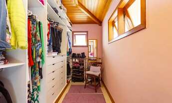 Imagem 6: Cobertura linear com 3 quartos no bairro do Alto, Teresópolis