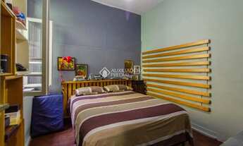 Imagem 7: Apartamento Garden, em frente ao Shopping Total