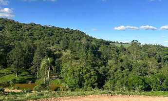 Imagem 6: Seu projeto de vida começa aqui Terreno 500m² em condomínio fechado Ibiúna
