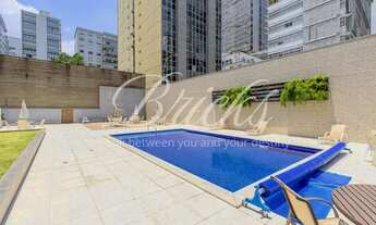 Imagem: APARTAMENTO VENDA HIGIENOPOLIS