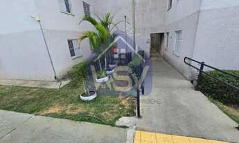 Imagem 6: APARTAMENTO RESIDENCIAL em SÃO PAULO - SP, JARDIM NÉLIA