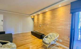 Imagem 2: Venda Apartamento 2 Dormitórios - 86 m² Vila Olímpia