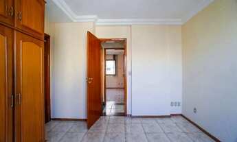 Imagem 7: Apartamento com 4 dormitórios para alugar 131 m² por R$ 5.233/mês - Setor Bueno - Goiânia