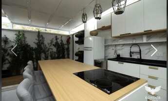 Imagem 7: Alugo apartamento mobiliado próximo ao parque Barigui