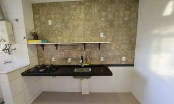 Imagem 6: Apartamento em Rua Teixeira de Freitas - Parque São Caetano - Campos dos Goytacazes/RJ