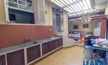 Imagem 4: SOBRADO - VILA MADALENA - SP