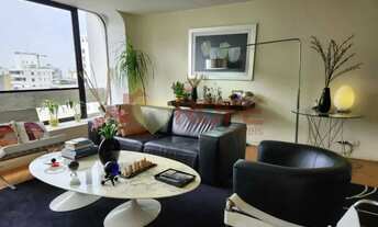 Imagem: Apartamento à Venda nos Jardins - Localização