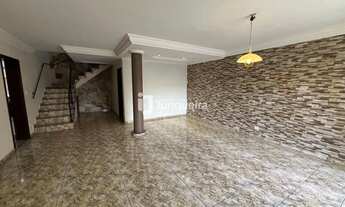 Imagem 5: Casa para aluguel, 4 quartos, 1 suíte, 3 vagas, Perdizes - Piracicaba/SP