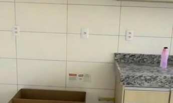 Imagem 5: 2 QUARTOS| MODULADOS NA COZINHA E QUARTOS | SPLITS