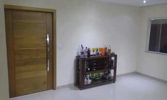 Imagem 5: Casa Térrea à Venda em Sorocaba | 1 Suíte