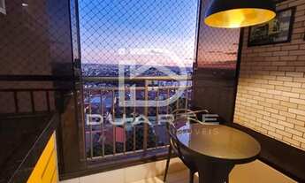 Imagem 6: Apartamento em Residencial Granvista, Jardim Progresso