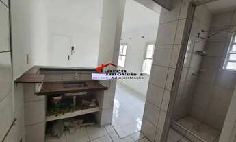 Imagem 4: Sala living Gonzaguinha Sv!