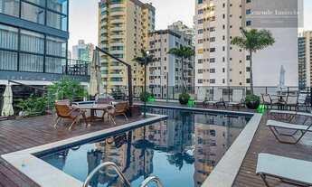 Imagem 2: Apartamento com 3 suítes e 3 vagas à venda - Centro - Balneário Camboriú/SC