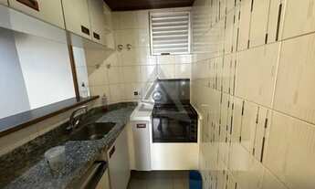 Imagem 7: Apartamento para alugar em Campinas, Centro, com 1 suíte, com 44 m², LHirondelle