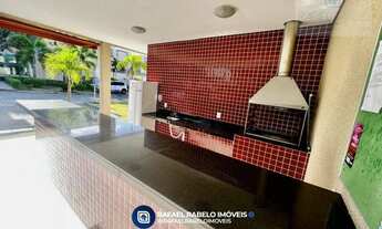 Imagem 3: Apartamento à venda em Messejana no Condomínio Parque Michelangelo