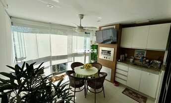 Imagem: APARTAMENTO 3 SUÍTES 1 CANADENSE