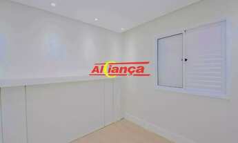 Imagem 6: Apartamento Vila Augusta