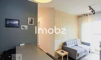 Imagem 6: Apartamento à venda no Residencial Spazio Saint Etiene - Rua Itaiteva, 22 - São Paulo - SP