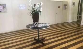 Imagem 12: Prédio comercial na Magalhães Barata em São Brás com 24 salas