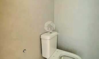 Imagem 6: Casa Sobreposta com 2 quartos- Marapé- Santos