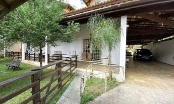 Imagem 6: Casa com 4 dormitórios à venda, 780 m² por R$ 1.400.000,00 - Granja Viana - Carapicuíba/SP