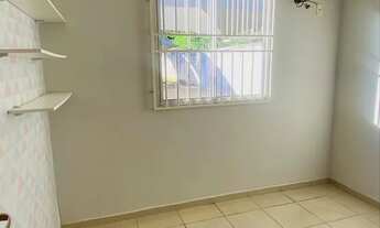 Imagem 5: Alugo Apartamento com quintal - INCLUSOS: Condomínio, gás e agua