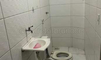 Imagem 4: Apartamento para Aluguar na Maraponga 1 Quarto, 30m², com Vaga de Garagem na Maraponga