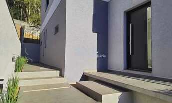 Imagem 7: Imóvel de Alto padrão no Condomínio Quintas da Boa Vista: Casa com 3 suítes e 280 m² em At