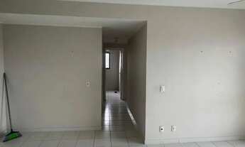 Imagem 2: Imóvel para aluguel tem 77 metros quadrados com 3 quartos em Calhau - São Luís - MA