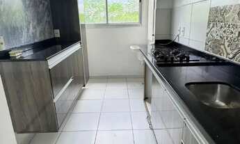 Imagem 7: Life Flores, 2 Qts uma suíte, Modulados e Ar Split / 3° Andar