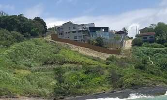 Imagem 2: Frente Mar! Terreno no Portinho, Piúma - 480 m²