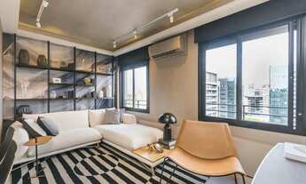 Imagem 3: Apartamento em Avenida Nova York - Auxiliadora - Porto Alegre/RS