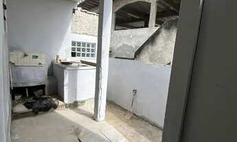 Imagem 2: Casa Bairro Antonina 2 Quartos