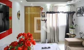 Imagem 4: Apartamento à Venda - Sapopemba, 2 Quartos, 50 m2