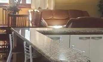 Imagem 3: Casa com 3 dormitórios à venda, 200 m² por R$ 890.000,00 - Jardim Esplanada - Jundiaí/SP