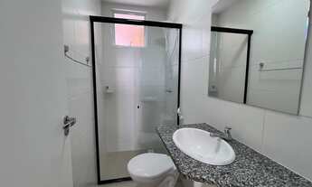 Imagem 6: Condomínio Saturno | 2 Dormitórios | Dispensa