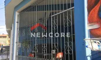 Imagem: Casa em Rua Rodolpho Luciano Fazzio de Icardo