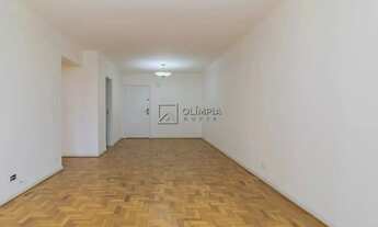 Imagem: Aluguel Apartamento 2 Dormitórios - 90