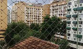 Imagem 2: Imóvel locação tem 64 m² com 3 quartos 1 vaga de garagem em Méier - Rio de Janeiro - RJ