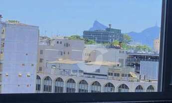 Imagem 4: Apartamento com 2 dormitórios à venda, 60 m² por R$ 380.000,00 - Centro - Niterói/RJ