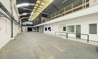 Imagem: ALUGO 2470M² - CAMPO DE SÃO CRISTOVAO