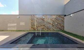 Imagem 3: Casa em Condomínio à venda no Terras de Florença, Ribeirão Preto, SP, 3 quartos, 3 suítes